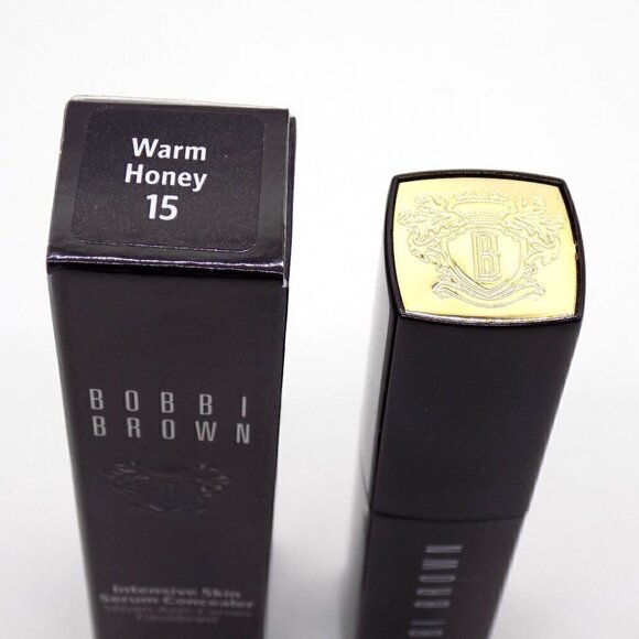 Bobbi Brown Intensive Skin Serum Concealer 15 Warm Honey - Picture 2 of 6